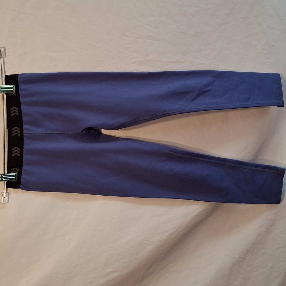 Girls All In Motion 6/6XActive Athletic wear Leggings
